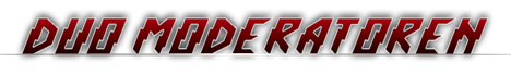 Duo Moderatoren