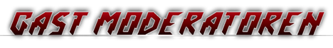 Gast Moderatoren